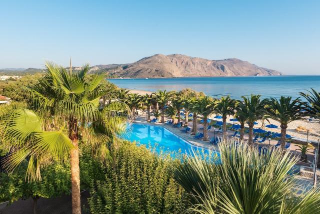 Hotel Mare Monte Beach