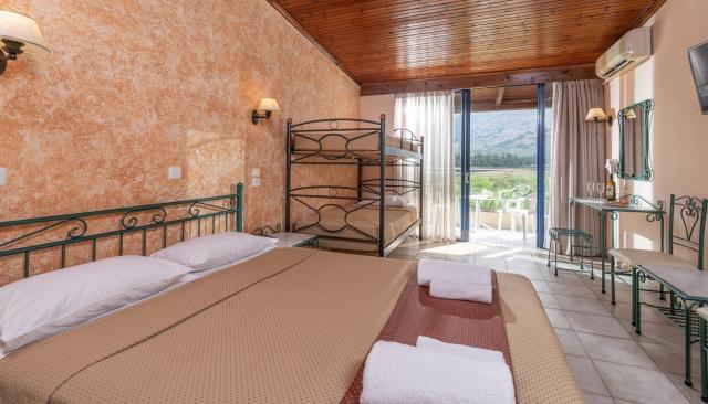 Hotel Mare Monte Beach