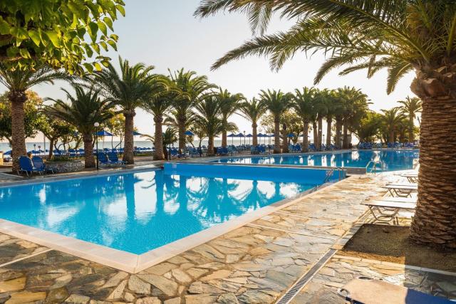 Hotel Mare Monte Beach