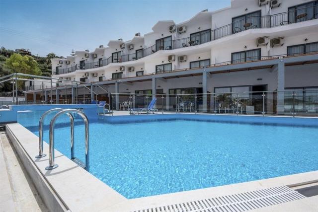 Hotel Panorama Village