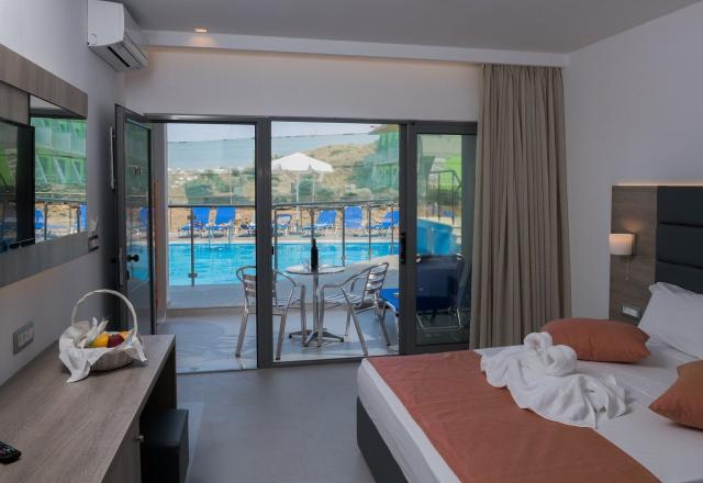Hotel Panorama Village