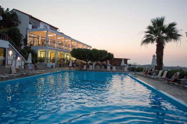 Hotel Panorama Village