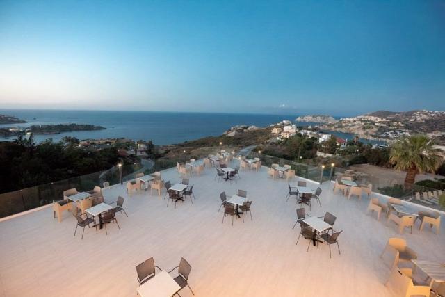 Hotel Panorama Village
