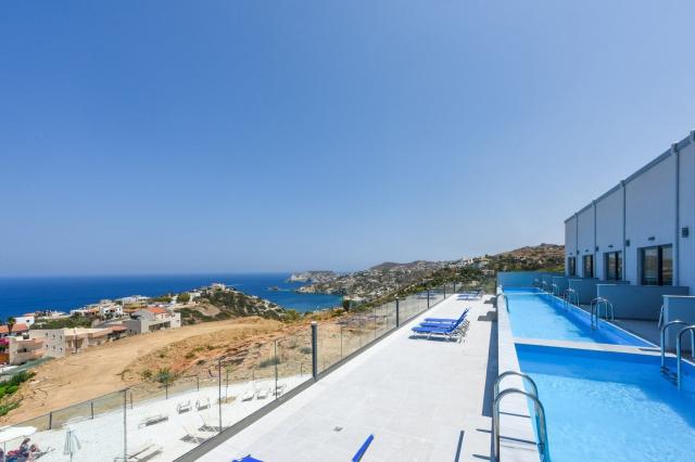 Hotel Panorama Village