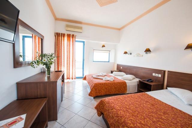 Hotel Panorama Village