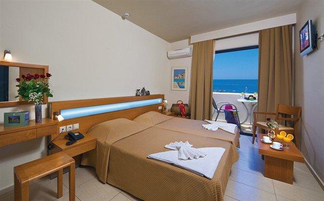 Hotel Eva Bay