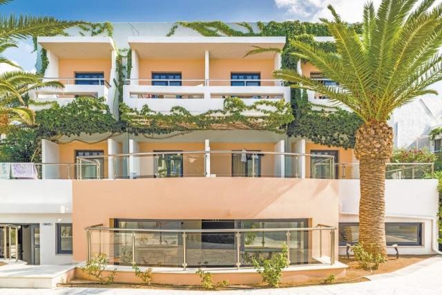 Hotel Eva Bay