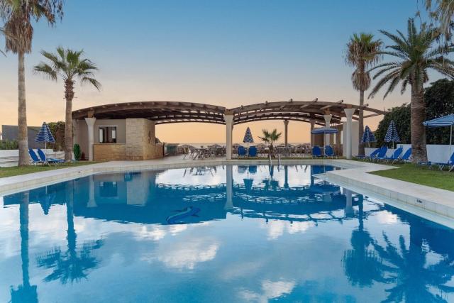 Hotel Eva Bay
