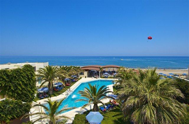 Hotel Eva Bay