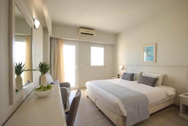 Hotel Giannoulis Almyra Beach