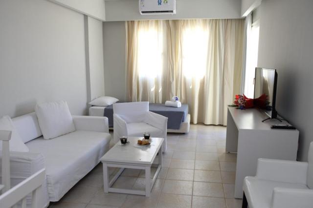 Hotel Giannoulis Almyra Beach