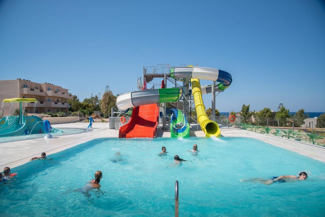 Hotel Horizon Beach