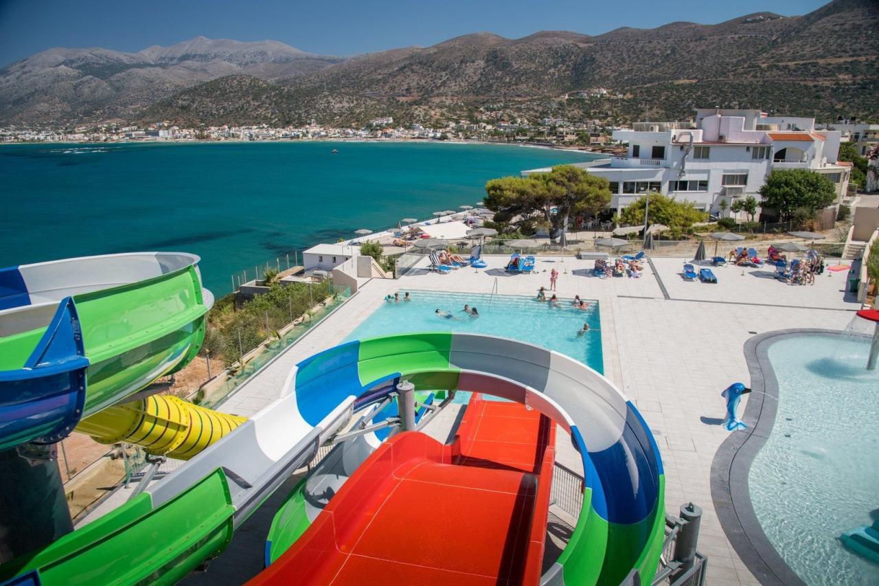 Hotel Horizon Beach