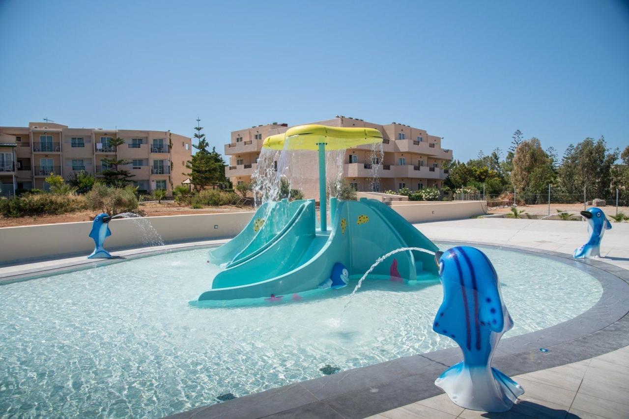 Hotel Horizon Beach