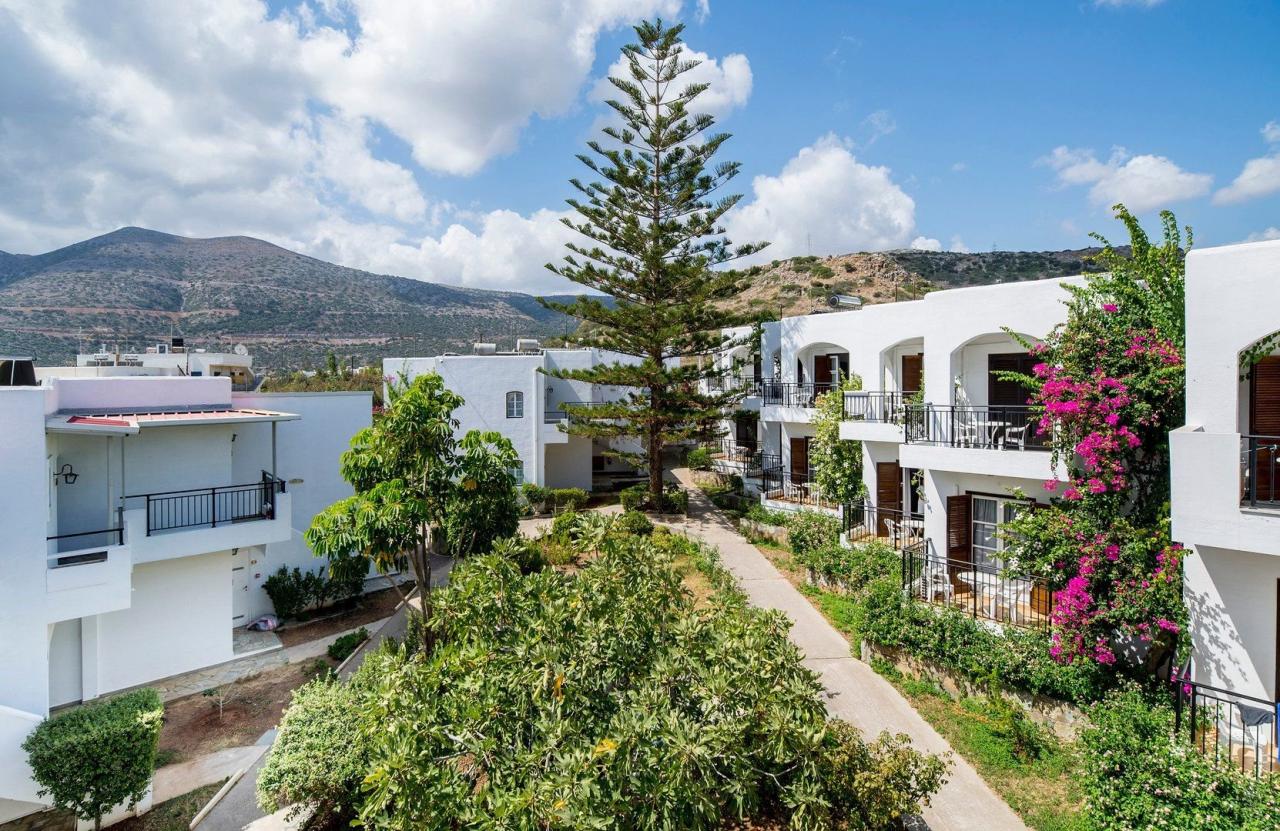 Hotel Horizon Beach