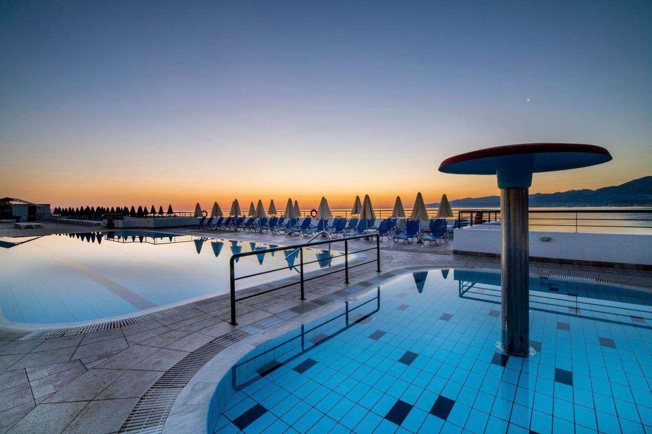 Hotel Horizon Beach