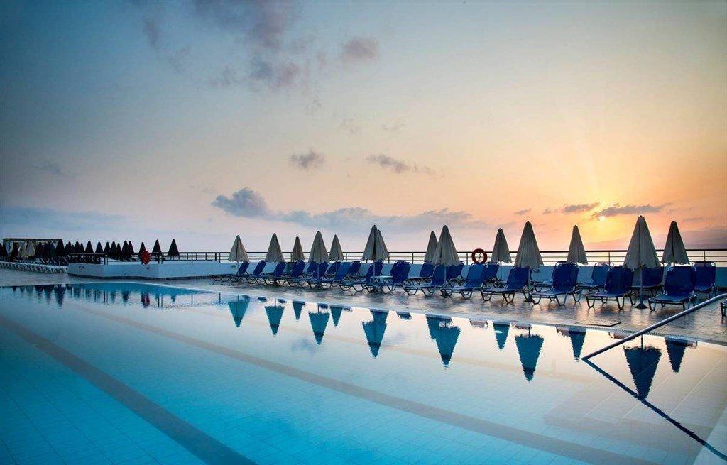 Hotel Horizon Beach