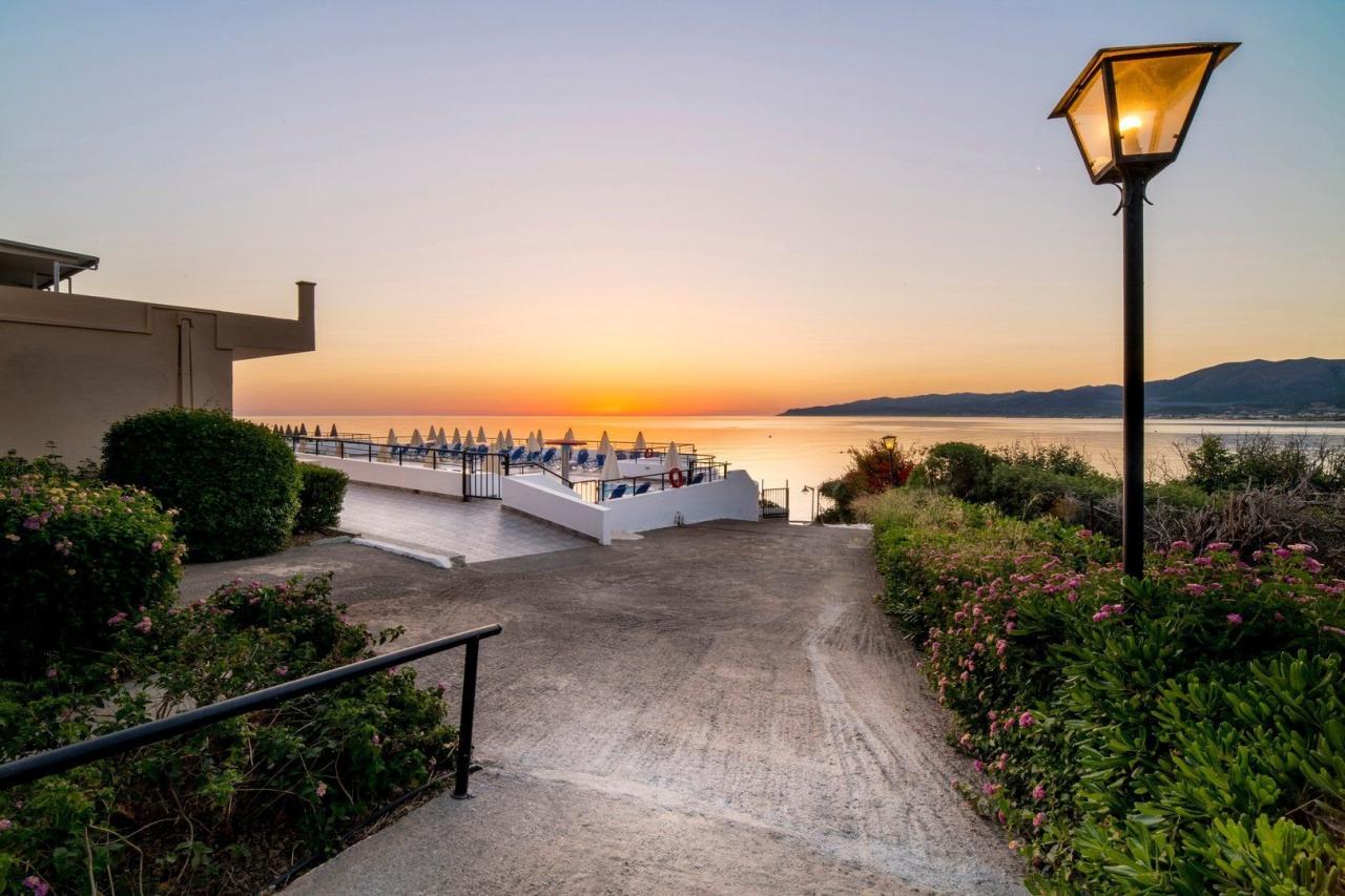 Hotel Horizon Beach