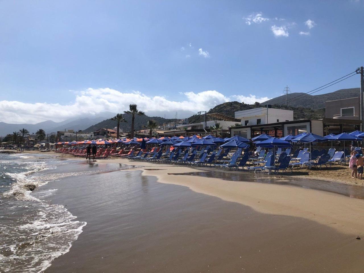 Hotel Horizon Beach