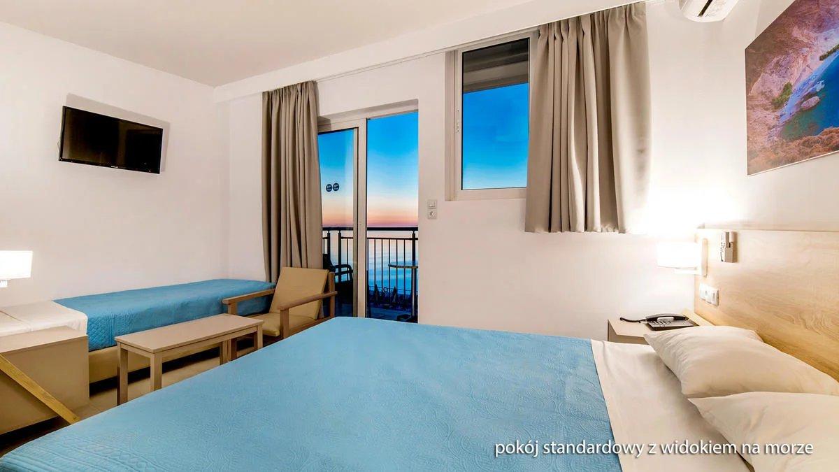 Hotel Horizon Beach