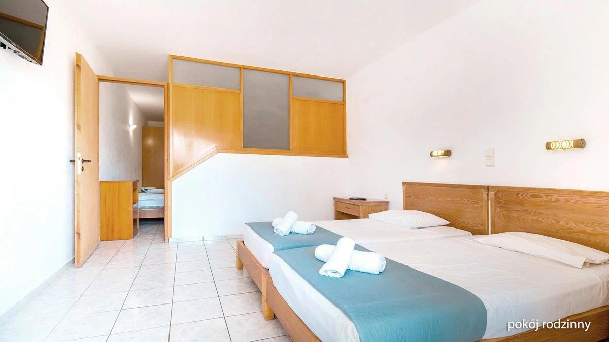 Hotel Horizon Beach