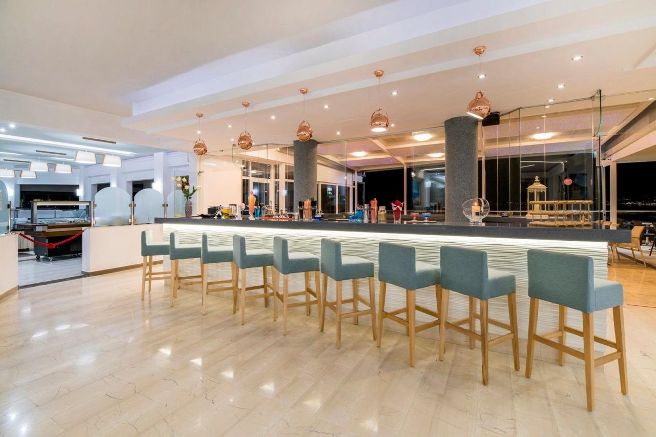 Hotel Horizon Beach
