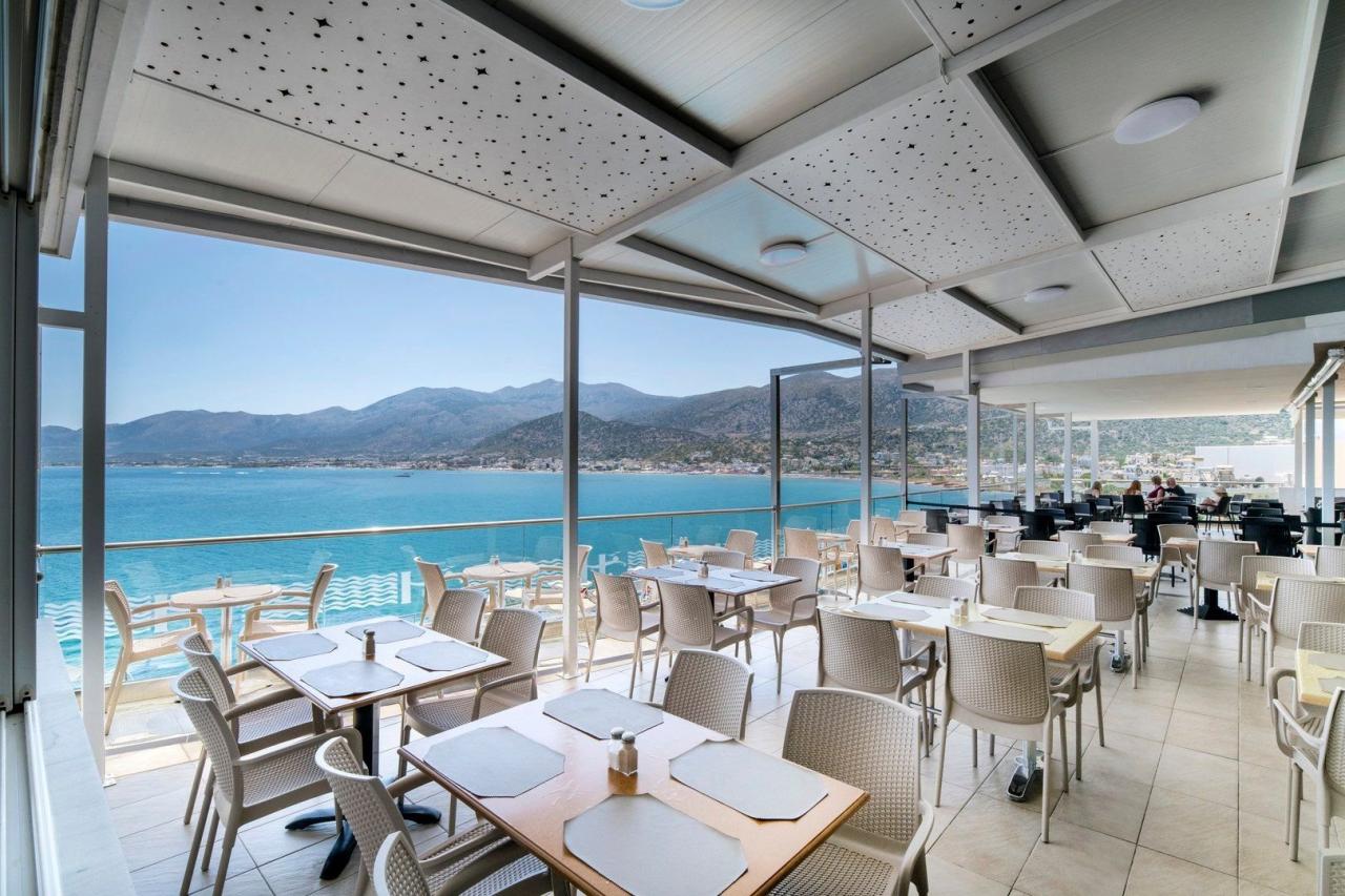 Hotel Horizon Beach