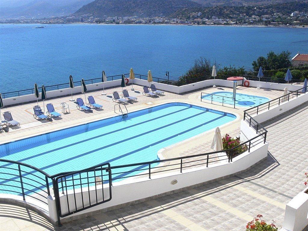 Hotel Horizon Beach