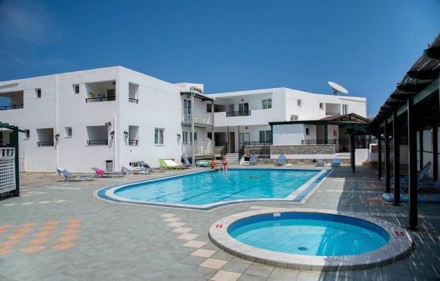 Hotel Horizon Beach