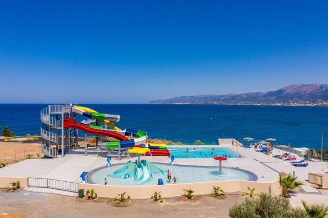 Hotel Horizon Beach