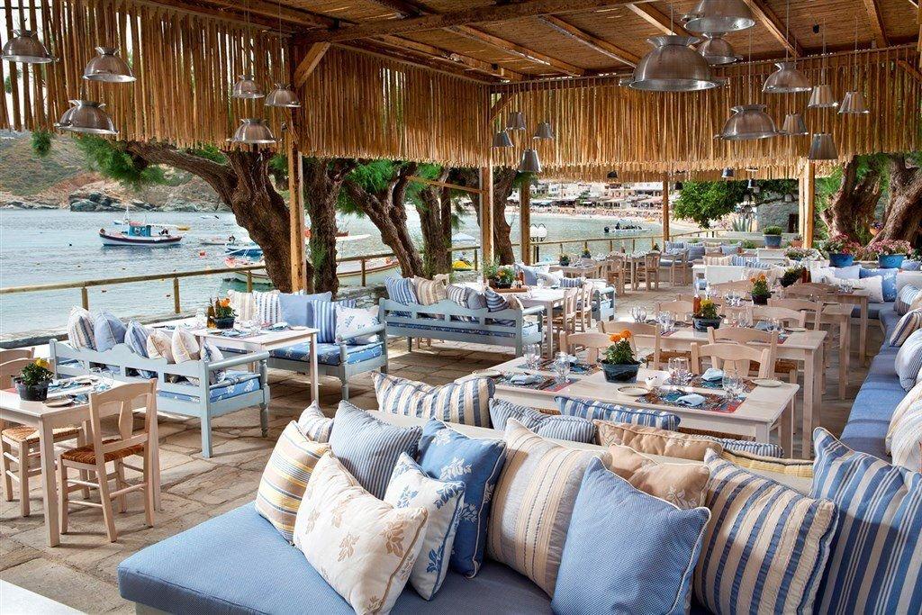 Hotel Out Of The Blue Beach Resort (Ex. Capsis Elite Resort)