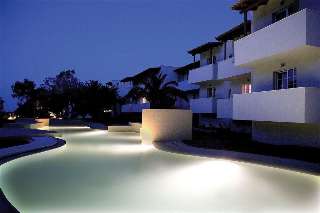Hotel Out Of The Blue Beach Resort (Ex. Capsis Elite Resort)