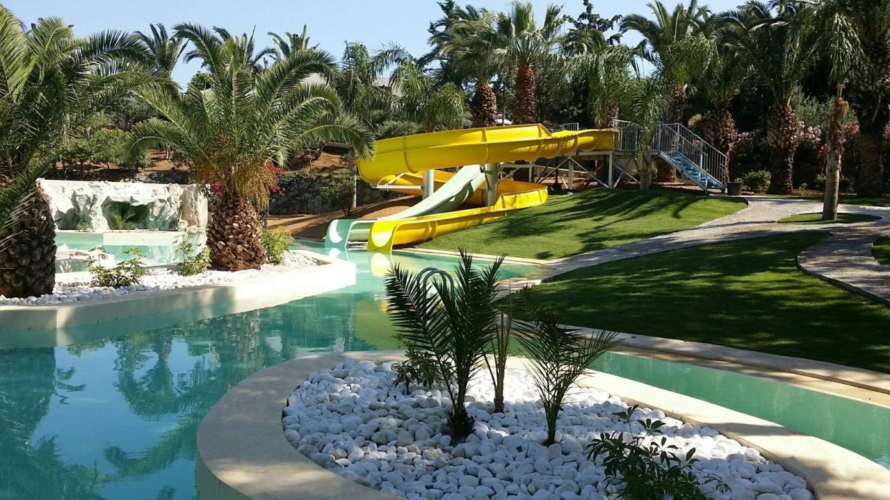 Hotel Out Of The Blue Beach Resort (Ex. Capsis Elite Resort)