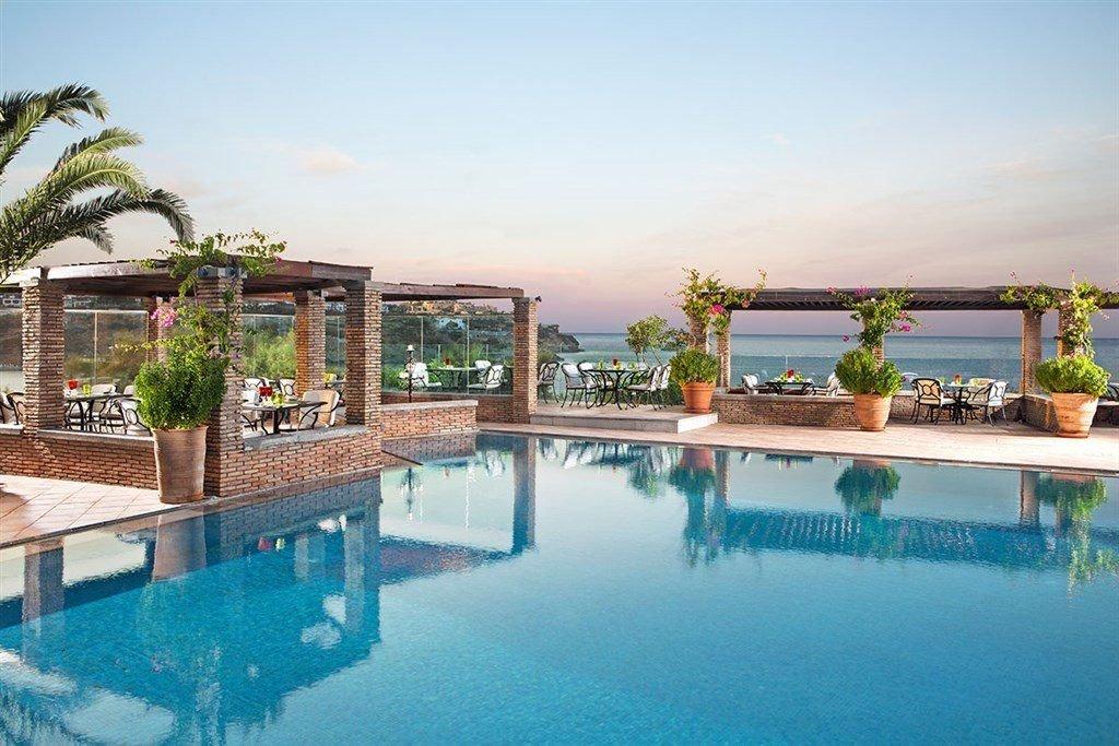 Hotel Out Of The Blue Beach Resort (Ex. Capsis Elite Resort)