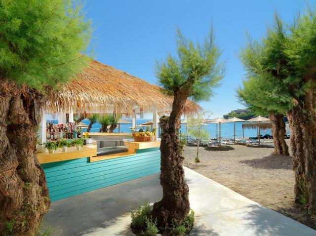 Hotel Out Of The Blue Beach Resort (Ex. Capsis Elite Resort)