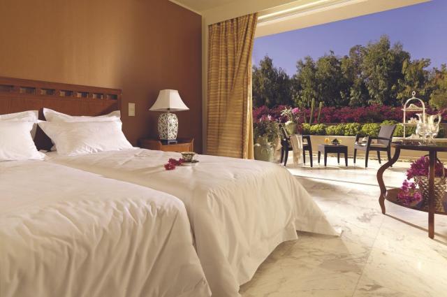 Hotel Out Of The Blue Beach Resort (Ex. Capsis Elite Resort)