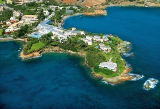 Out Of The Blue Capsis Elite Resort