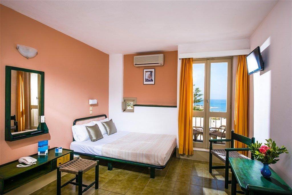 Hotel Scaleta Beach