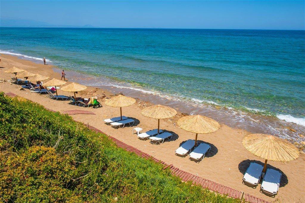 Hotel Scaleta Beach