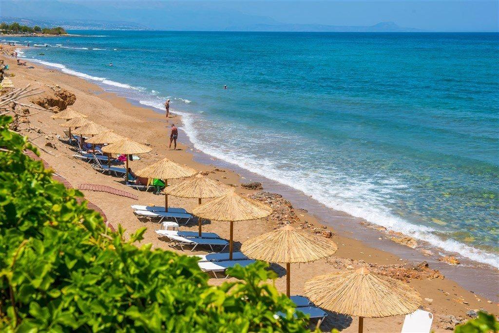 Hotel Scaleta Beach