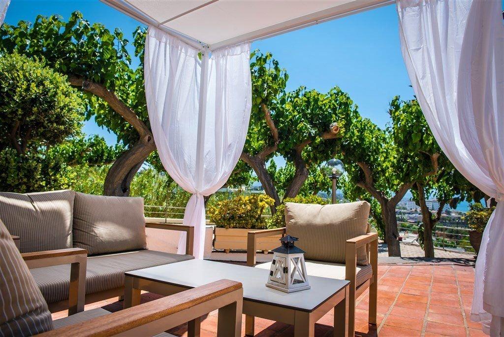 Hotel Scaleta Beach