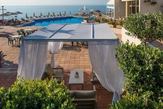Hotel Scaleta Beach