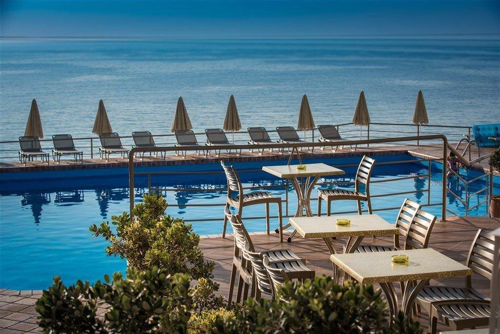 Hotel Scaleta Beach