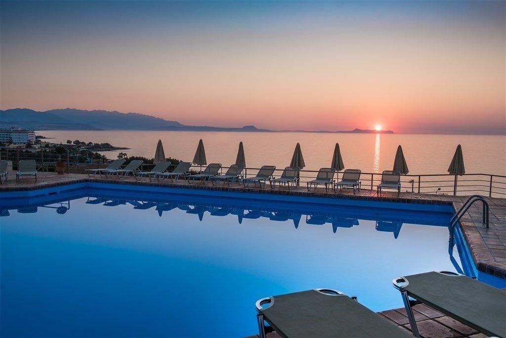Hotel Scaleta Beach