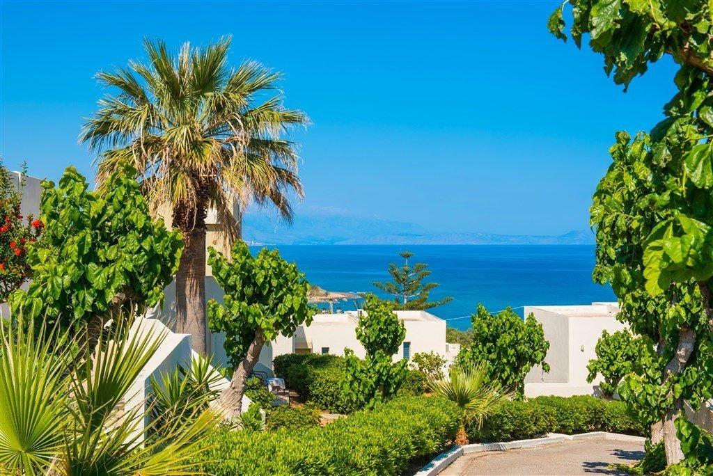 Hotel Scaleta Beach