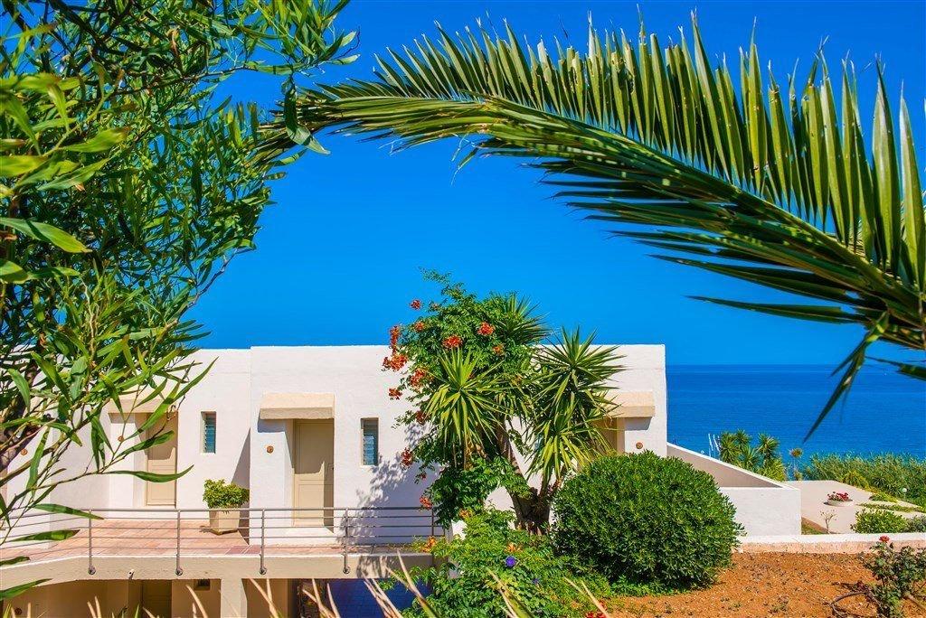 Hotel Scaleta Beach