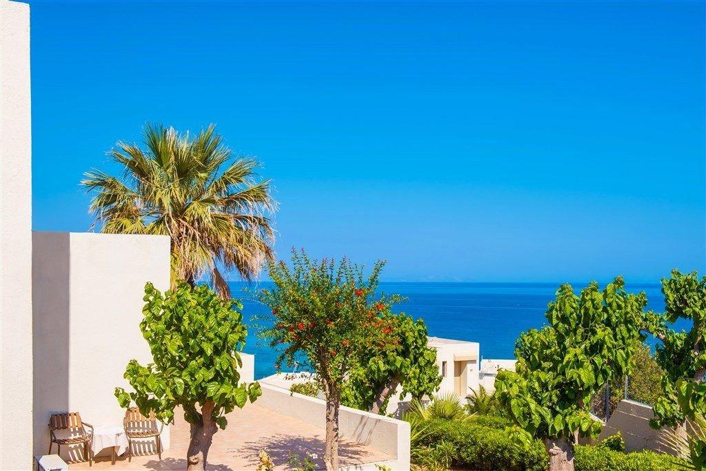 Hotel Scaleta Beach