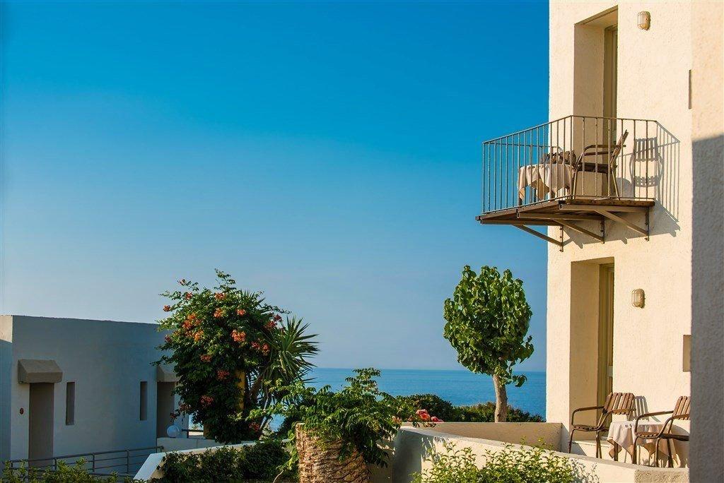 Hotel Scaleta Beach