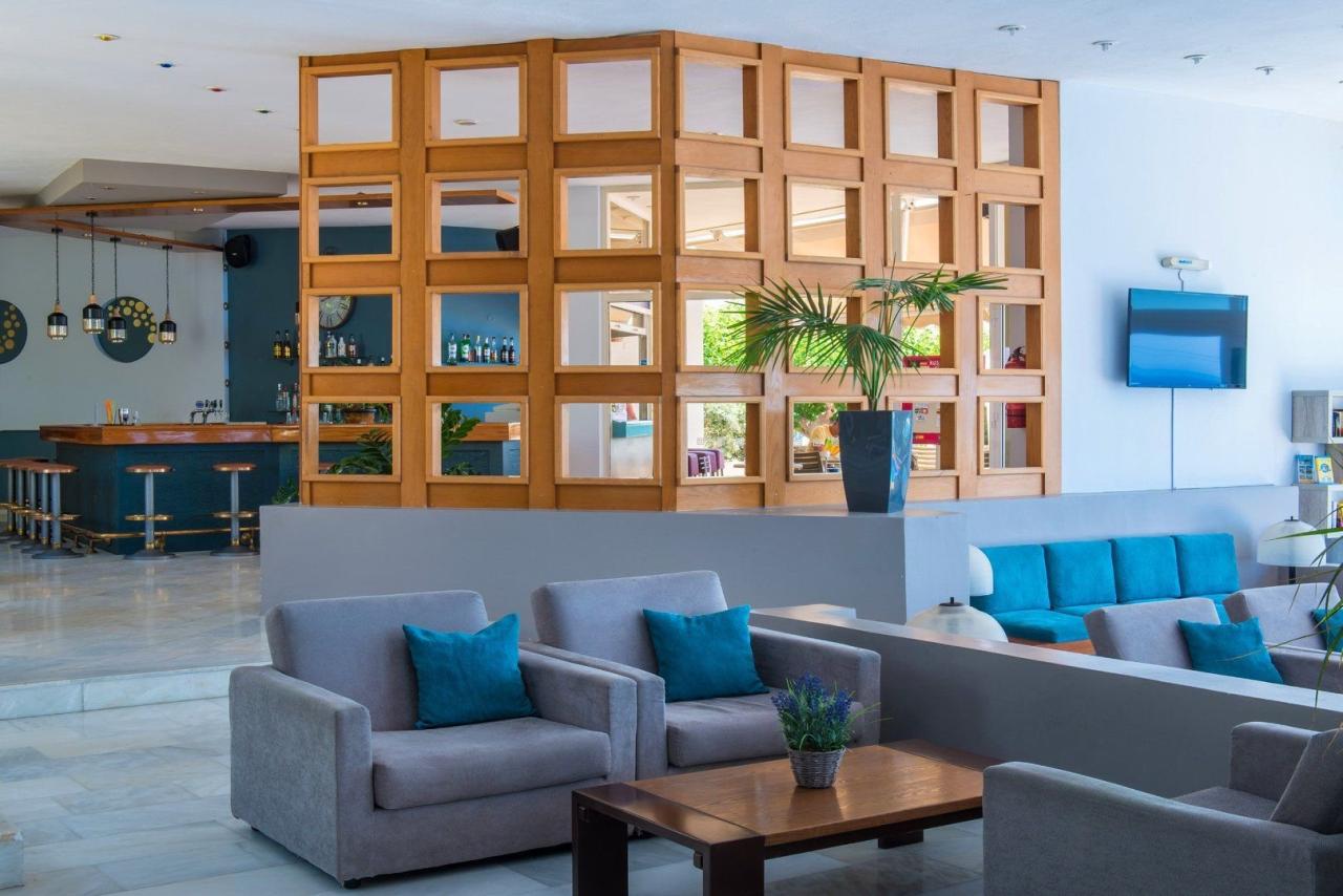 Hotel Scaleta Beach