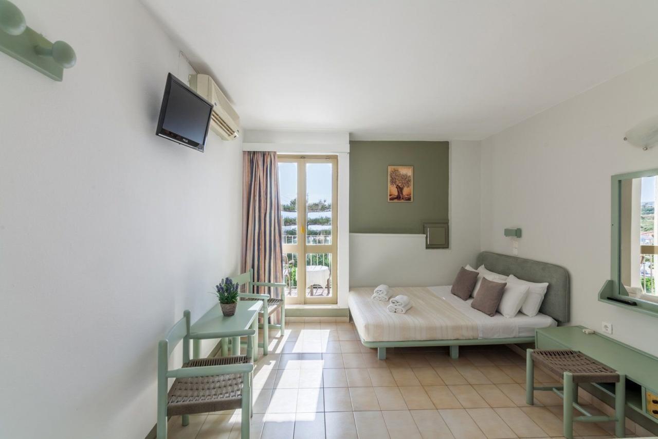 Hotel Scaleta Beach